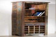 Recycled Wooden Furniture
